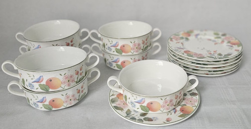 Vintage villeroy boch - vintage,