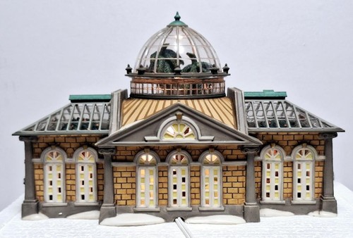 Department dickens village - department,
