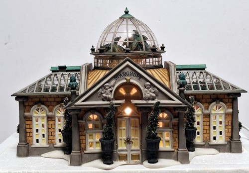 Department dickens village - dickens,