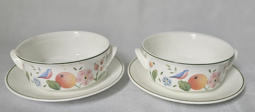 Vintage villeroy boch gallo - villeroy,