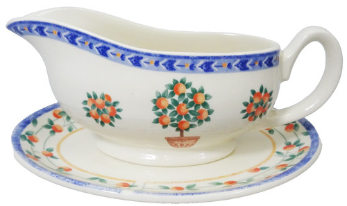 Orangery wood sons gravy - orangery,
