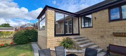 M conservatory to - 3,