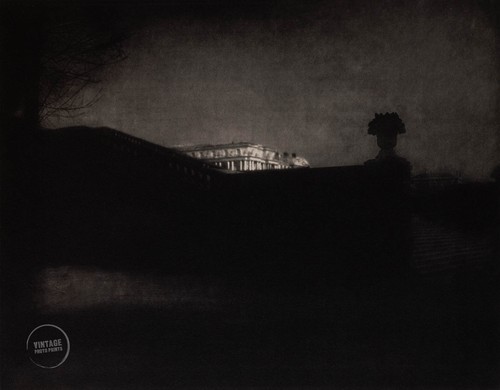 Vtg edward steichen orangerie - vtg,