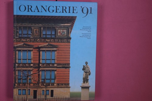 236304 orangerie 91 - 236304, o.